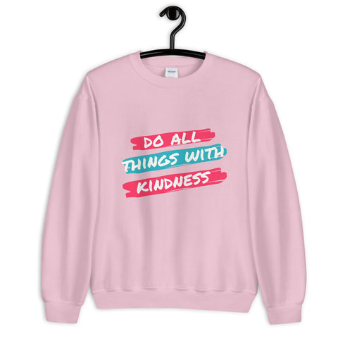 Kindness Sweatshirt